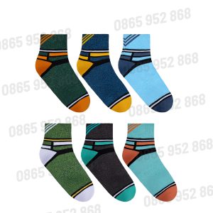 Tất hoạ tiết